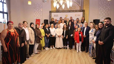 İlkadım’da gönül köprüleri kuruldu