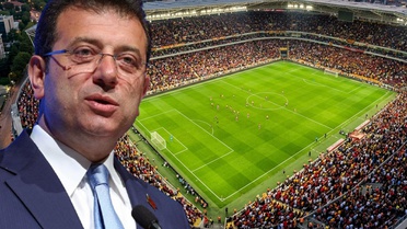 'İmamoğlu maç izleyemeyecek' iddiasına yalanlama geldi