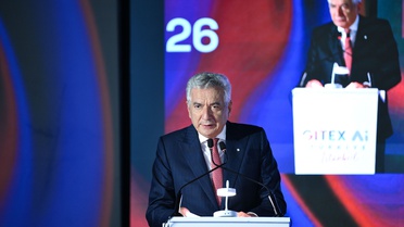 İSO Başkanı Bahçıvan: KOBİ'lerin yapay zeka dönüşümüne dahil edilmesi kritik