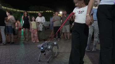İzmir Enternasyonal Fuarı, konser ve stand-up gösterisi ile devam etti