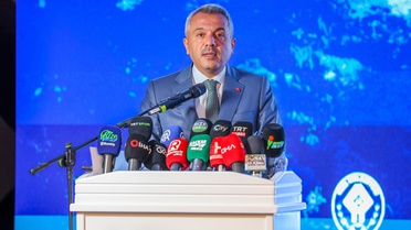 Kaçkar by UTMB'nin tanıtım toplantısı Rize'de yapıldı, 11-13 Eylül'de koşulacak