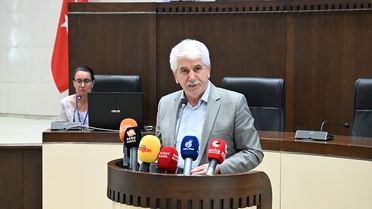 Kahramanmaraş'ta tarih öncesi çömlekçilik çalıştayı başladı, 12 Eylül'e kadar sürecek