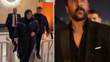 Bir bitmediniz! Kara Haydar'dan sonra şimdi de bu çıktı