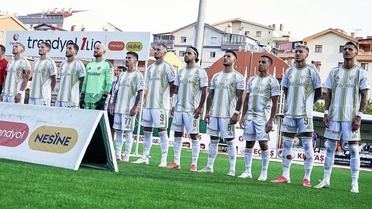 Kayserispor, İstanbulspor maçı öncesi 2 gün izin yaptı