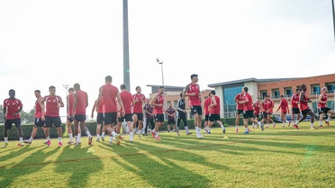 Kayserispor, İstanbulspor maçı hazırlıklarına yarın başlayacak