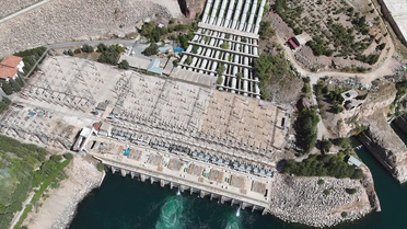 Keban HES 52 yılda 294 milyar kilovatsaatlik üretimle Türkiye'ye kesintisiz enerji sundu