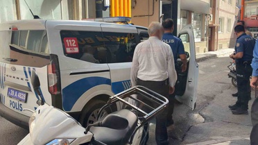 Böyle evlat olmaz olsun! Her şey o testle başladı
