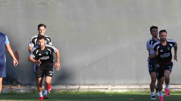 Kocaelispor, Galatasaray deplasmanından puan hedefliyor