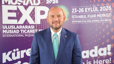 Küresel Ticaretin Kalbi İstanbul’da Atacak: Müsiad Expo 2026 Dünya İş Dünyasını Buluşturuyor
