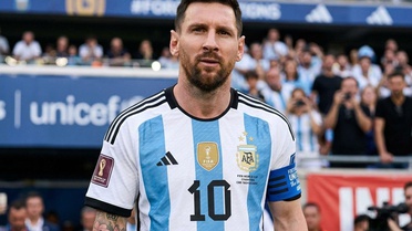 Lionel Messi, İspanya'dan bir takım daha satın aldı