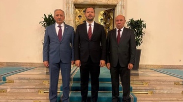 Menteşe'deki TOKİ projesi 19 Ekim'de ihaleye çıkacak