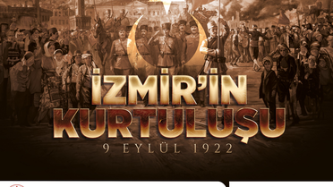 MSB'den 9 Eylül paylaşımı