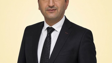 MTSO Başkan Adayı Boyraz’ın pusula rengi belli oldu
