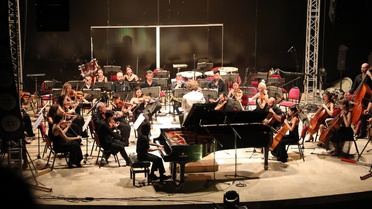 Muğla'da '7. İdil Biret Festivali' için geri sayım başladı