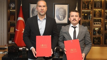 Niğde Belediyesi’nden şehre iki yeni Kur’an Kursu