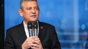 Özgür Özel'den Mansur Yavaş-Cumhurbaşkanı Erdoğan görüşmesine dikkat çeken yorum