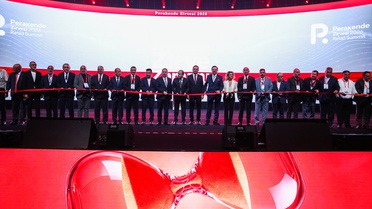 Perakende Zirvesi 2026 Haliç'te başladı
