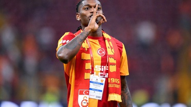 Rafael Leao: Geri dönmek istiyorum