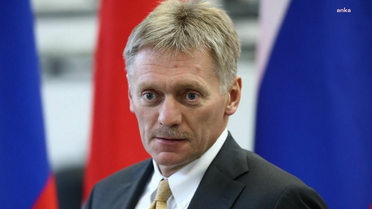 Kremlin, ABD arabuluculuğundaki Ukrayna barış görüşmelerinin yakında yeniden başlamasını umuyor