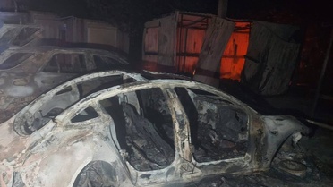 Rusya'nın Moldova sınırındaki sınır kapısına İHA saldırısında 2 kişi öldü