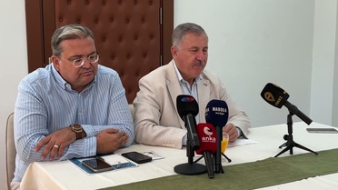 Selçuk Özdağ: “Siyasi Partiler Kanunu'nu çok hızlı şekilde değiştirmemiz gerekiyor'