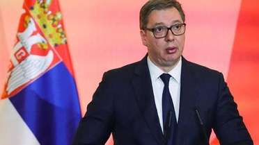 Sırbistan Cumhurbaşkanı Vucic, parlamentoyu feshetti