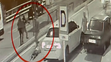 Samsun'da pompalı tüfekli saldırı davasında görevsizlik kararı, dosya ağır cezaya gönderildi
