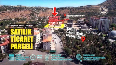 Talas’ta dev yatırım fırsatı