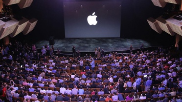 Teknoloji dünyası bu akşamı bekliyor! Gözler Apple'ın son bombasında