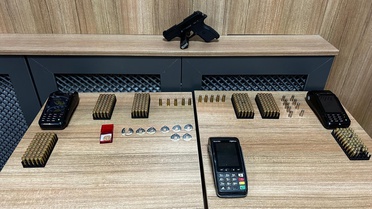 Elazığ'da sahte altınla Tunceli'deki iki kuyumcuyu 152 bin lira dolandıran 2 şüpheli yakalandı