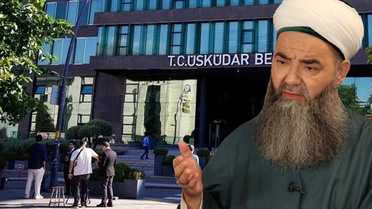 Üsküdar'da AK Parti kazandı, Cübbeli Ahmet'ten İBB mesajı geldi