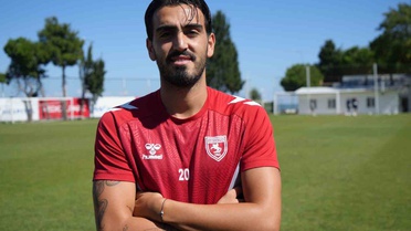 Yalçın Kayan: 'Çorum FK maçına 3 puan için çıkacağız'