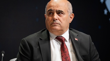 Yasa dışı bahis paneli Ankara'da yapıldı; YÖK Başkanı gençleri hedef alan riskleri anlattı