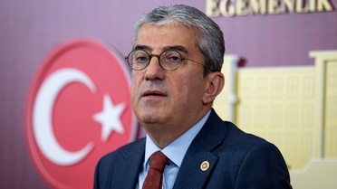 Yeni Parti Grup Başkanvekili Günaydın, Üsküdar için yerel seçimlerin yenilenmesini istedi