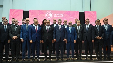 ZUCHEX Fuarı İstanbul'da 36'ncı kez kapılarını açtı