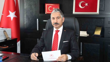 Tarım İl Müdürü Akkan, 2027 ÇKS başvurularının başladığını duyurdu