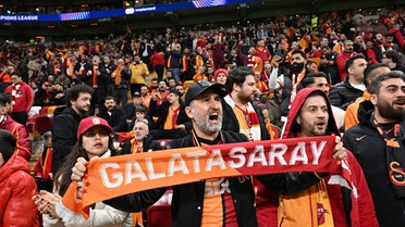 6 dakika yetti! Galatasaray taraftarı yıldız isim için 'Gönderilsin' diyor