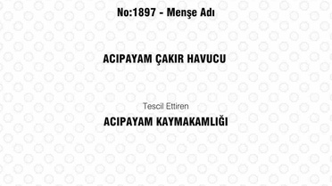 Denizli Acıpayam'da yetiştirilen Çakır Havucu coğrafi işaretle tescillendi