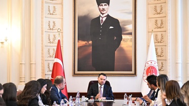 Adalet Bakanı Gürlek’ten İBB soruşturması açıklaması: “Ek iddianame üzerinde çalışmalar yürütülüyor”