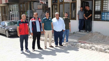 Afyonkarahisar'da ÇKS başvuruları 31 Aralık 2026'ya kadar sürecek