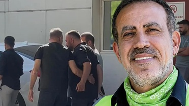 Ahbap soruşturmasında yeni gelişme: Adliyeye sevk edildiler