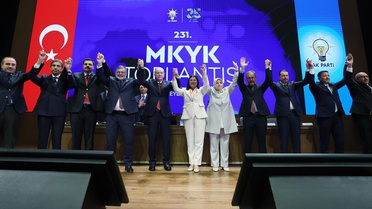 AK Parti'ye geçen Foça Belediye Başkanı Saniye Bora Fıçı'dan ilk açıklama: Tek önceliğim Foça
