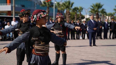 Aliağa’da kurtuluşun 104. yılı kutlanacak