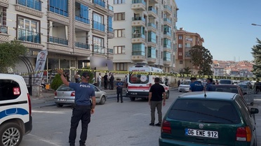 Ankara'da amca dehşeti: Yeğenini 3 kurşunla öldürdü