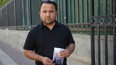 Önce cinsel saldırıda bulundu sonra öldürdü! 65 yaşındaki teyzenin acı sonu 
