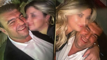 “Aşkım”lı mesajlardan SGK detayı çıktı! İfadesinde her şeyi anlattı