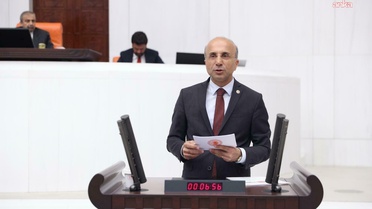 Aşkın Genç'ten Akkışla ve Felahiye tepkisi, belediyeler halkın diyor