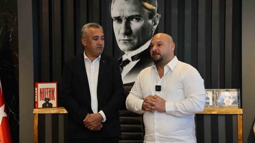 Atakum Belediye Başkanı Türkel, teminat mektubu imzalanınca maaşların ödeneceğini söyledi