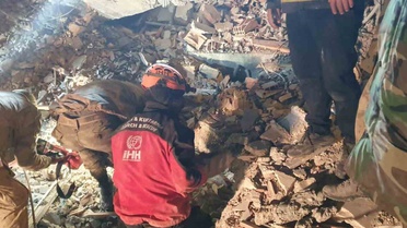 Avşar Otel davasında sanık O.A.'nın yurt dışı yasağı devam ediyor