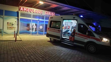 Adıyaman'da oğul dehşeti! Babasını sırtından 5 kez bıçakladı